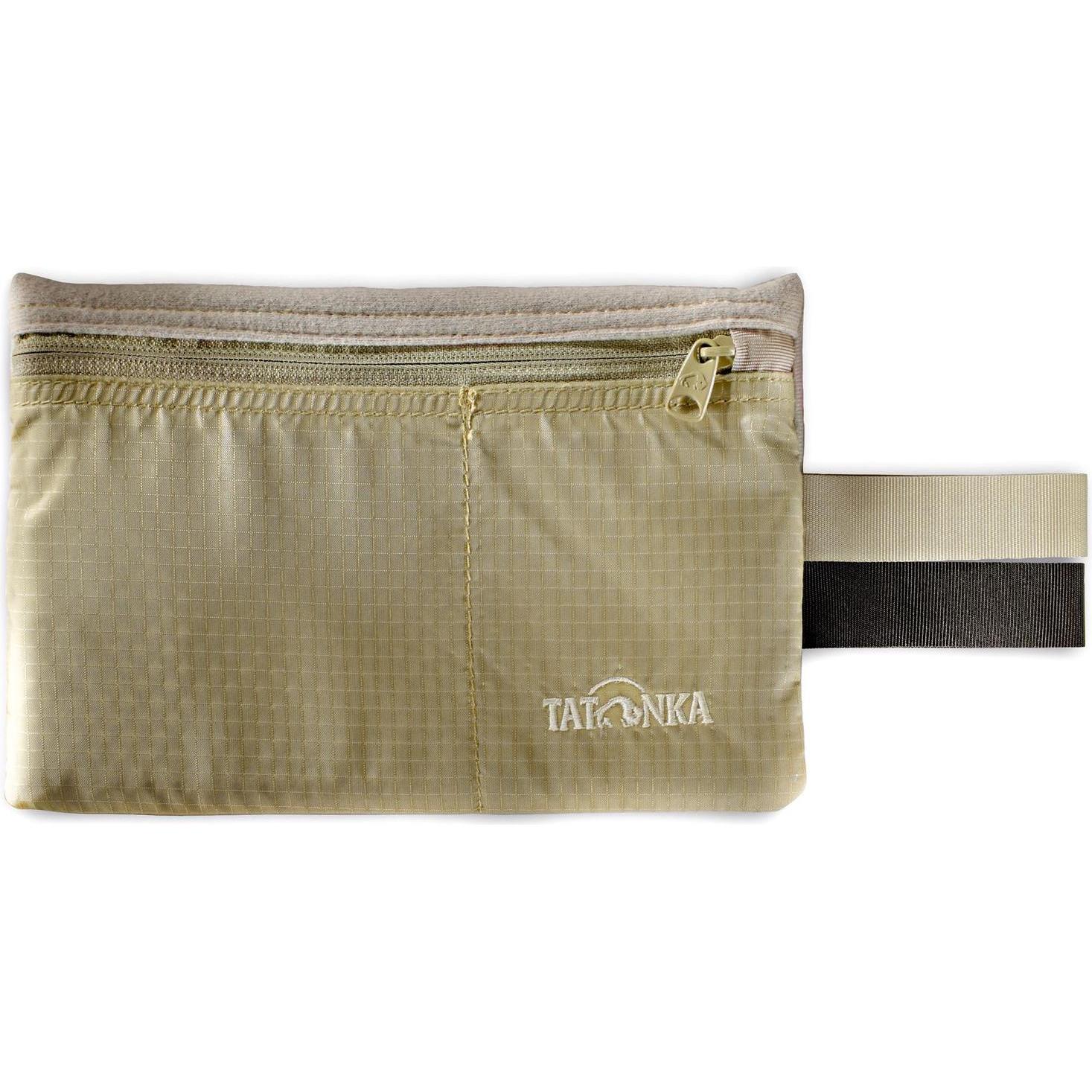 Tatonka, Uomini, Marsupio, Flip In Pocket, Marrone