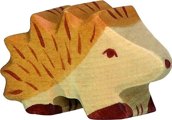 Image du produit Holztiger Hérisson, petit