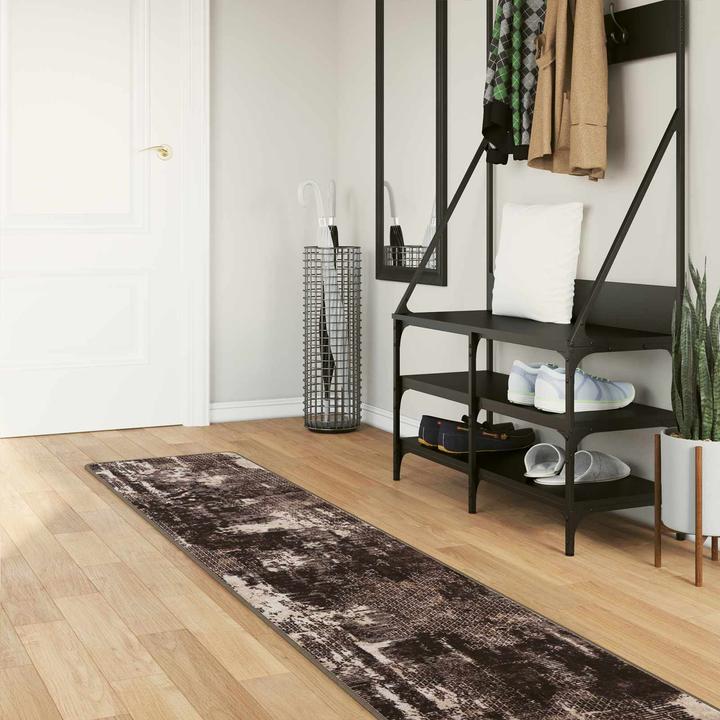 Produktbild vidaXL Läufer Teppich (450 x 50 cm)
