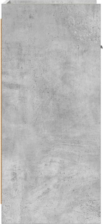 Produktbild vidaXL Heimaufbewahrungseinheit (36 x 40 x 80 cm)