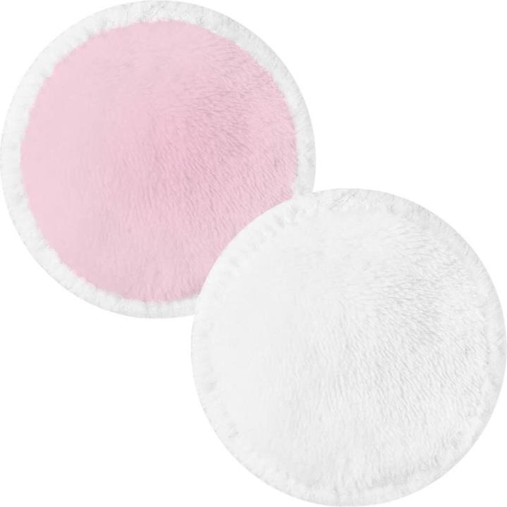 Produktbild Garnier SkinActive Micellar Reusable Eco Pads (Reinigungstücher Gesicht, 20 g)