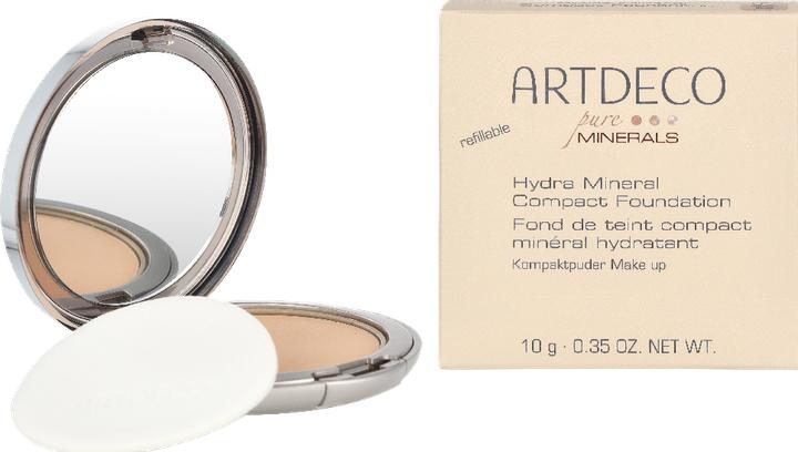 Image du produit Artdeco Hydra Mineral (65 beige moyen)