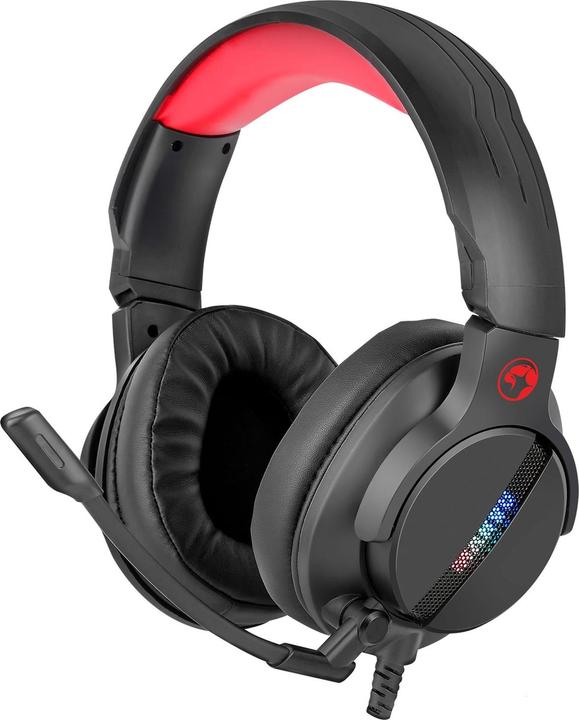 Productafbeelding Marvo MW HG9065 Juodosios (HG9065) (Bedraad)