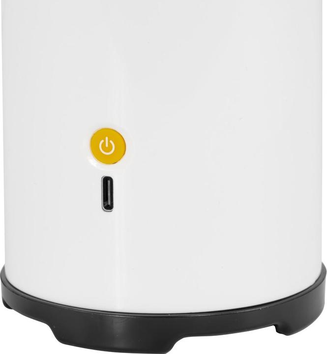 Actual product image PCE Instruments Radon measuring device