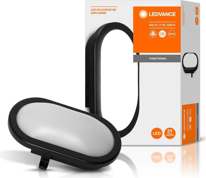 Image du produit Ledvance Bulkhead (800 lm)