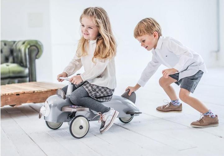 Produktbild Baghera Speedster Flugzeug