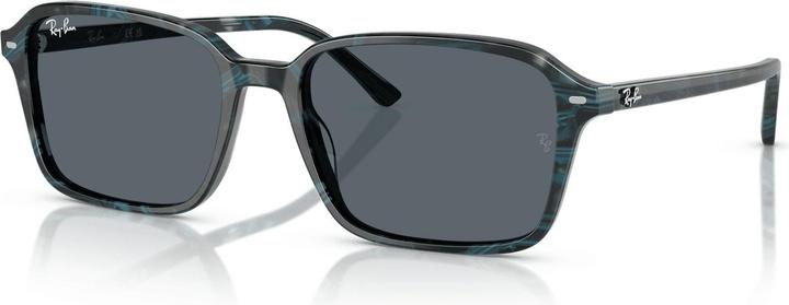 Actual product image Ray Ban Raimond