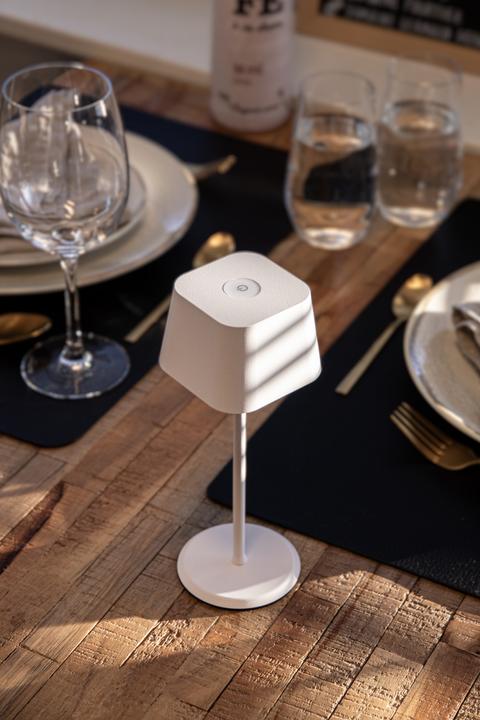 Image du produit Securit Lampe de table MALTA