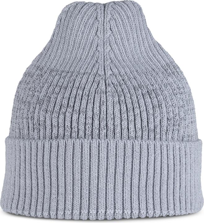 Actual product image Buff Merino Active Beanie (One size)