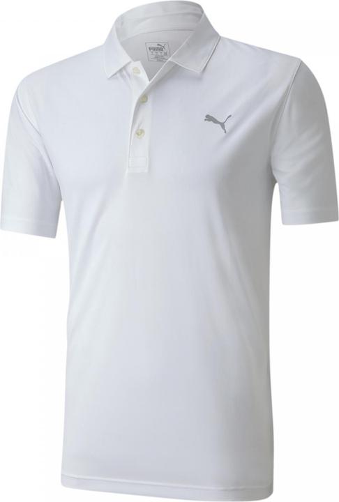 Produktbild Puma Icon Golf Polo (M)