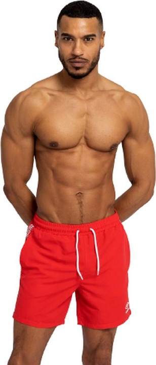 Actual product image Umbro Glued shorts (S)