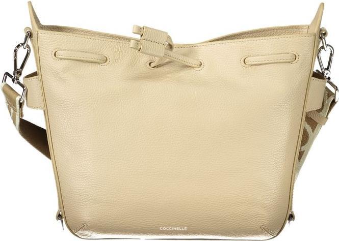 Actual product image Coccinelle Gretel Ribbon Crossbody Bag
