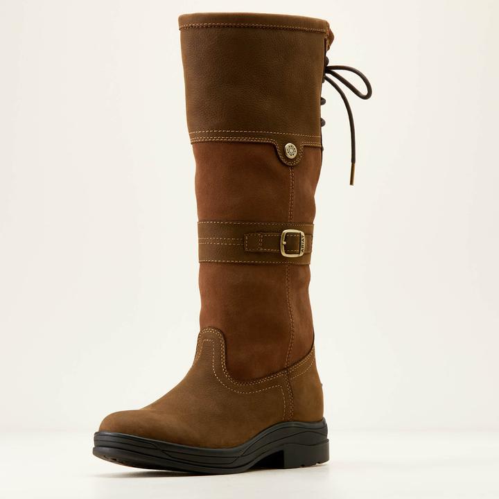 Produktbild Ariat Winterstiefel Langdale H2O Damen (38.5)