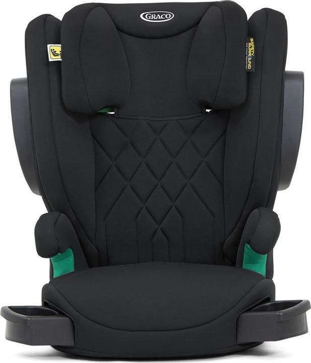 Immagine prodotto Graco Eversure I-Size (Seggiolino per bambini, ECE R129/i-Size Standard)