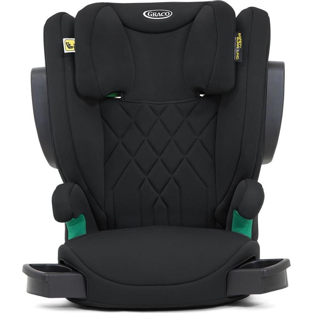 Graco, Kindersitz, Eversure I-Size (Kindersitz, ECE R129/i-Size Norm)