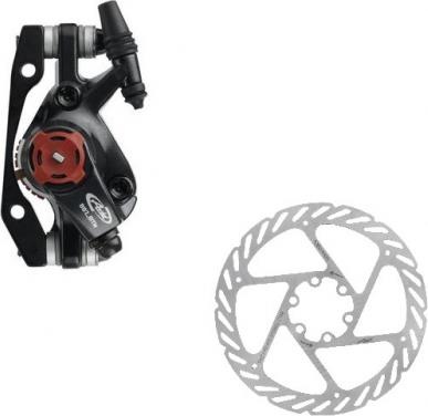 Produktbild Avid BB7 Bremssattel (Hinterradbremse, Bremssattel, 2)