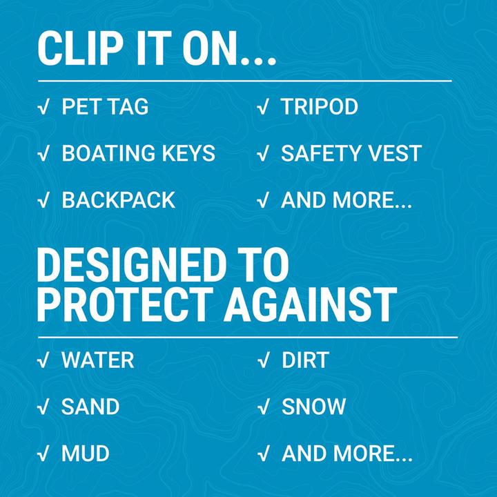 Produktbild Catalyst Hang It Case