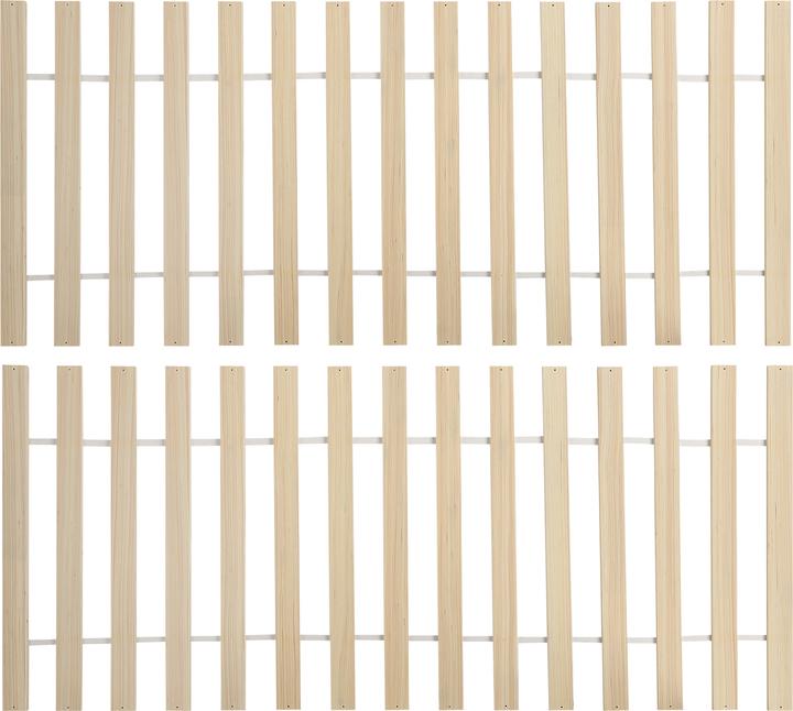 Actual product image Beliani Olendon (160 x 200 cm)