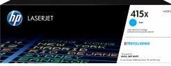 Actual product image HP 415X (C)