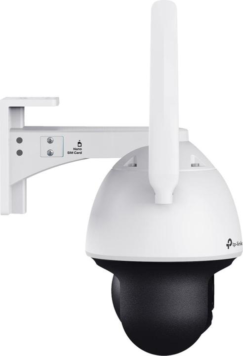 Immagine prodotto TP-Link VIGI C540-4G (2560 x 1440 Pixels)