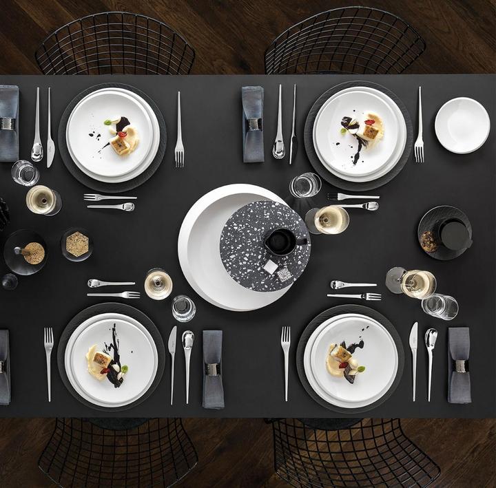 Actual product image Villeroy & Boch Präsentationsplatte NewMoon