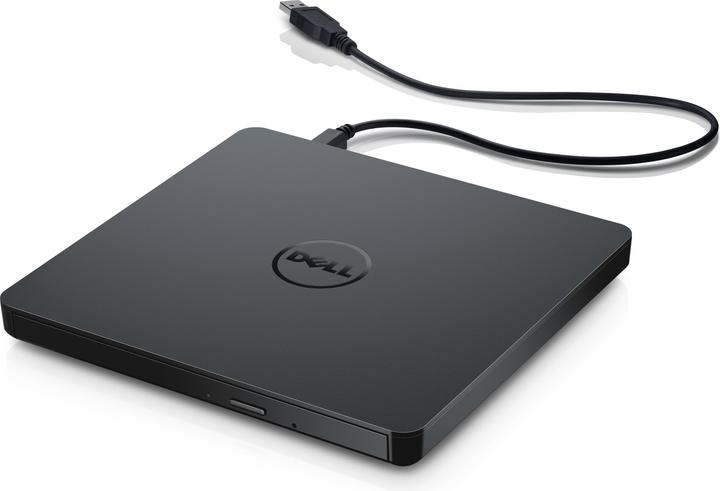 Productafbeelding Dell Slanke DW316 aandrijving (DVD-station)