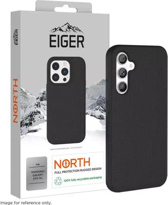 Produktbild Eiger North Case (Samsung Galaxy A54 5G)