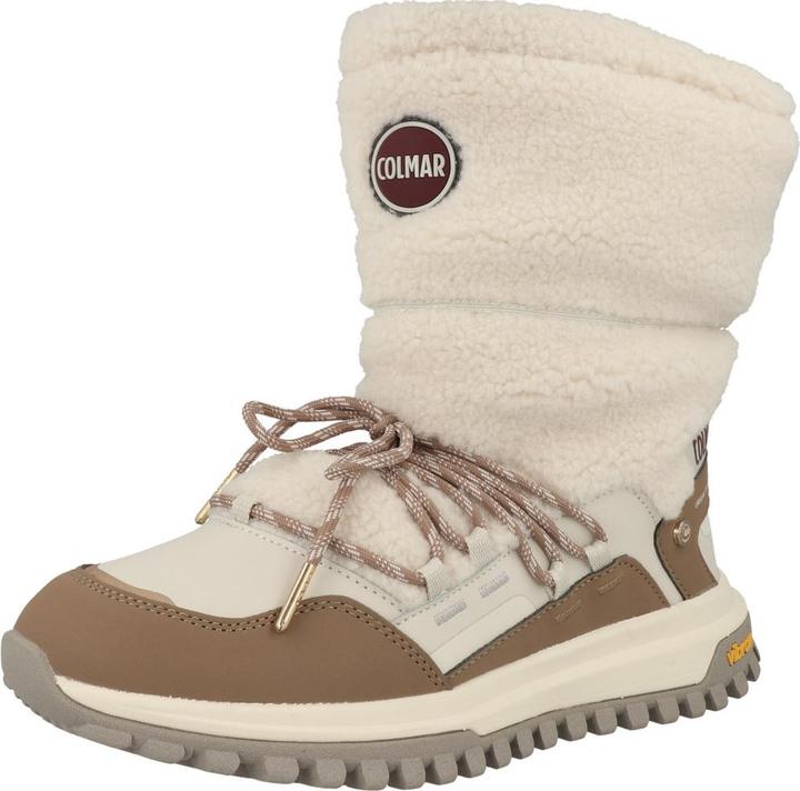 Image du produit Colmar Warmer Voyage (41)