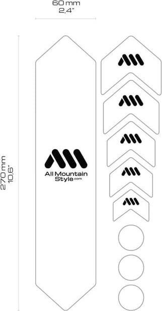 Actual product image All Mountain Style Basic
