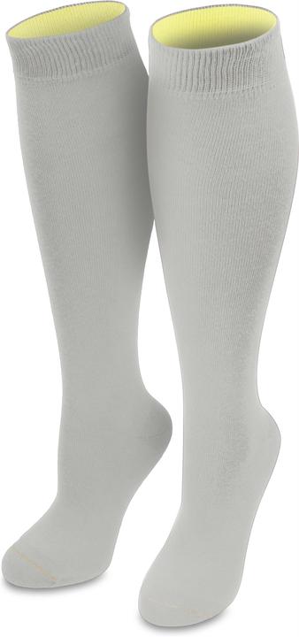 Image du produit Normani 1 paire de mi-bas bicolores (Une unité par pack, 35 - 38)