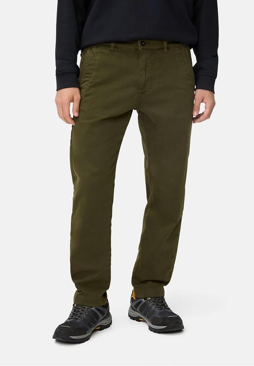 Produktbild Camel Active fleXXXactive® Chino Regular Fit aus Baumwollmix (38)