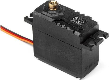 Produktbild HPI SS-30MG WR Servo (WP/6.0V/8kg/MG)