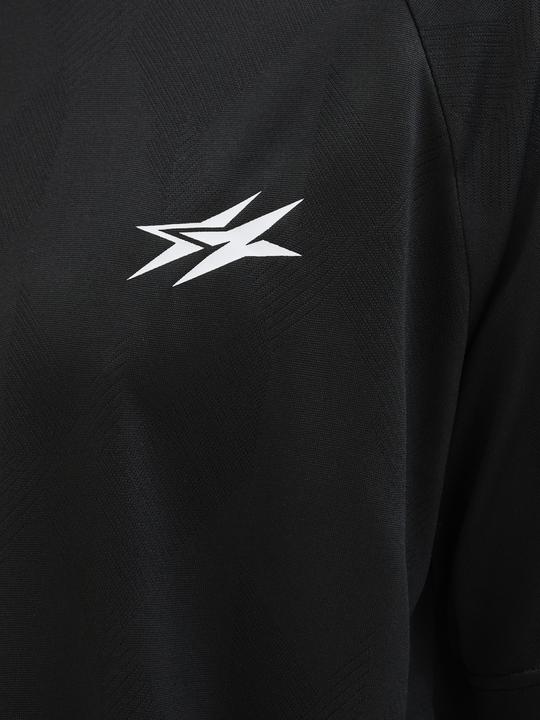 Produktbild Jack & Jones Rückenprint Rundhals T-shirt T-shirt (XL)