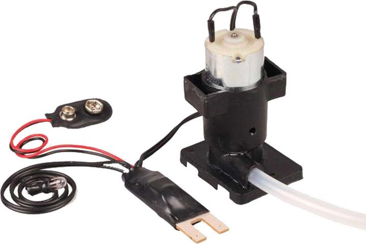 Produktbild Krick bilgepumpe mit sensor + warnlampe