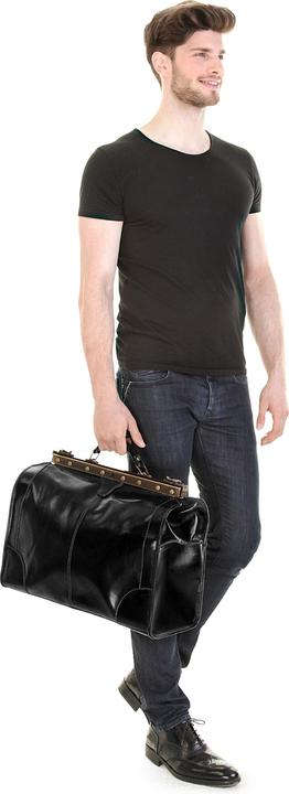 Immagine prodotto PIKE Doktortasche / Reisetasche LOMBARDIA GRANDE (40 l)