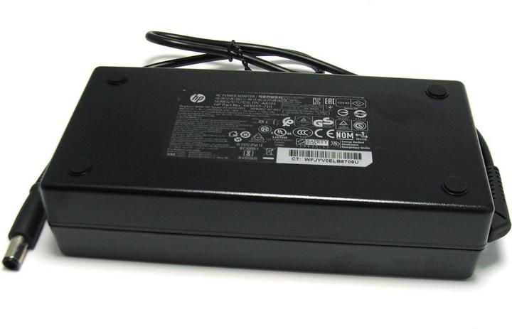 Image du produit HP Adaptateur CA 180W 19.5V-9.23A (180 W)