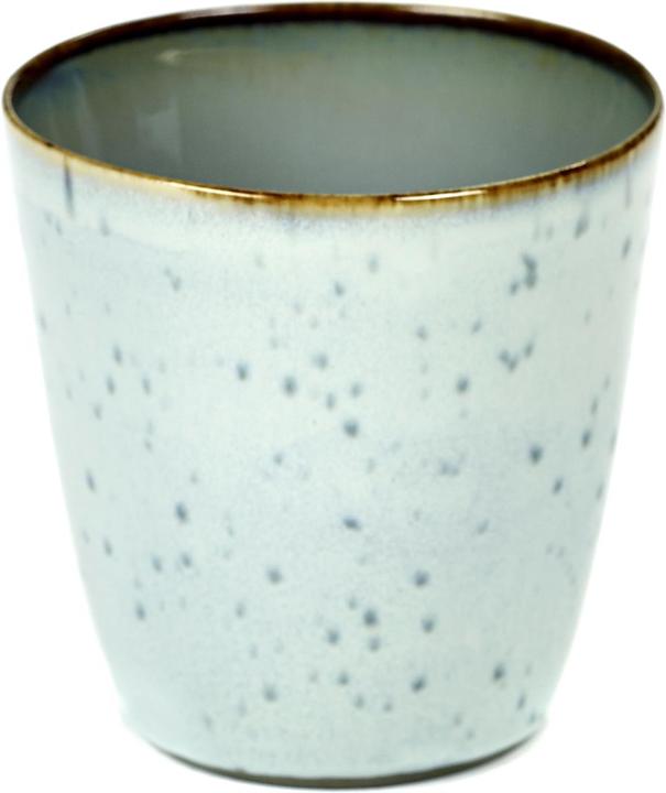 Light Blue, Smokey Blue