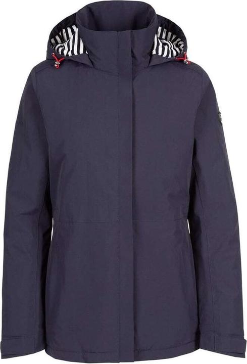 Immagine prodotto Trespass Frosty Giacca Impermeabile Imbottita Donna (S)