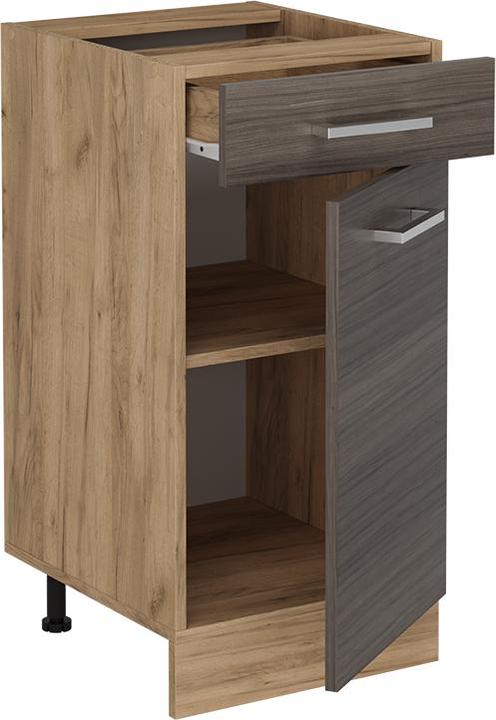 Produktbild Vicco Küchenunterschrank R-Line