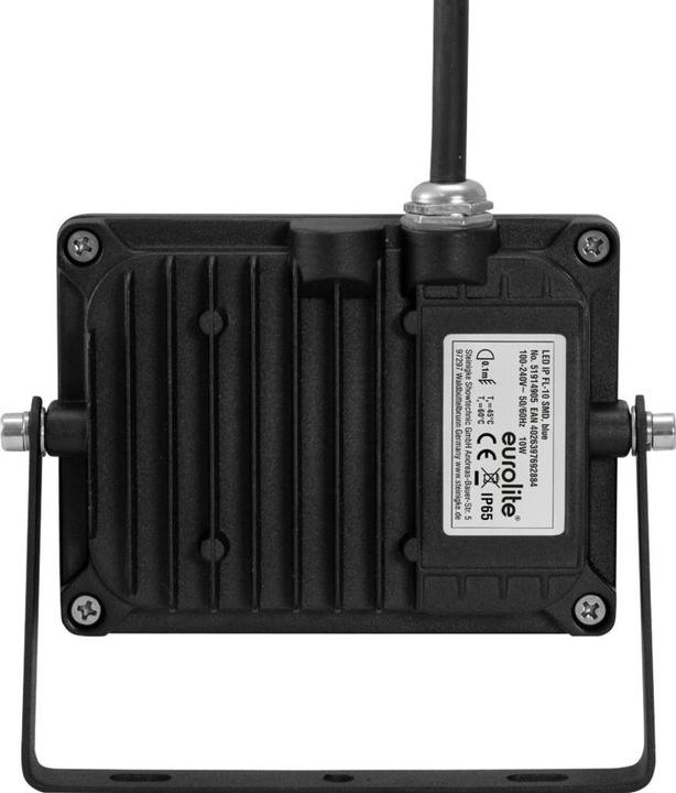 Immagine prodotto Eurolite LED IP FL-10 SMD blu (IP65)