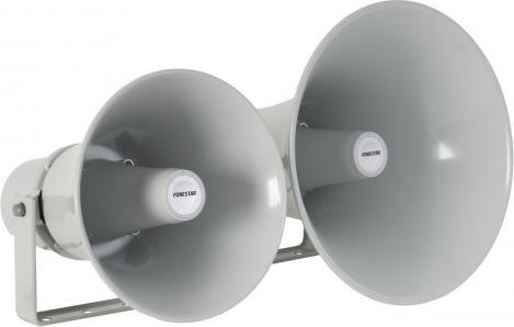 Produktbild Fonestar Ip-66 Trompetenlautsprecher, 50W, 100V (Passiv)