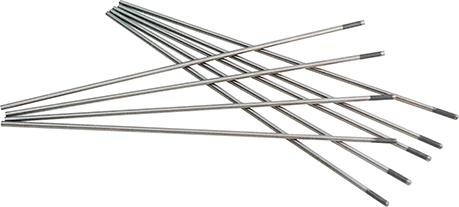 Produktbild Weldstone Wolframelektrode grau D 2,4mm
