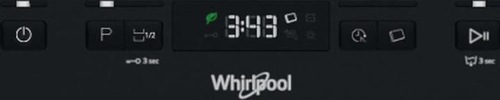 Immagine prodotto Whirlpool W2F HD624 X