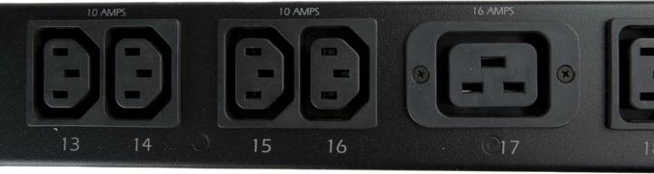 Produktbild APC AP7552, Basic Rack PDU, Zero U