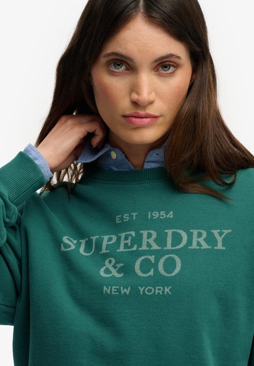 Produktbild Superdry Luxe Casual (M)