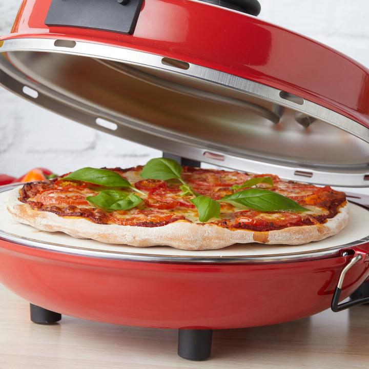 Produktbild Petra PT5666VDE Bella Pizza