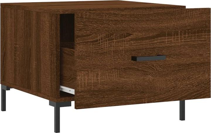 Produktbild vidaXL Couchtisch (50 x 50 x 40 cm)