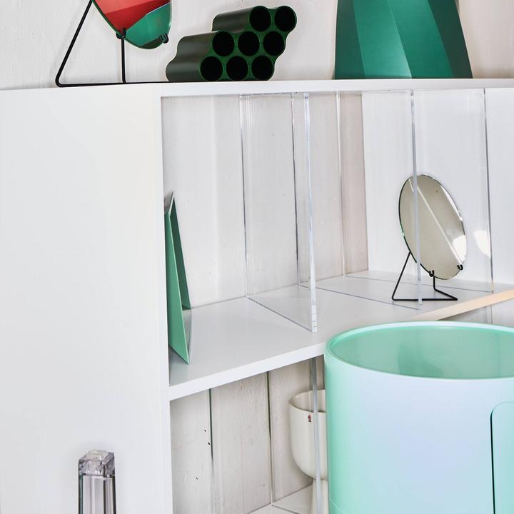 Produktbild Kartell Sundial (100 x 37 x 165 cm)