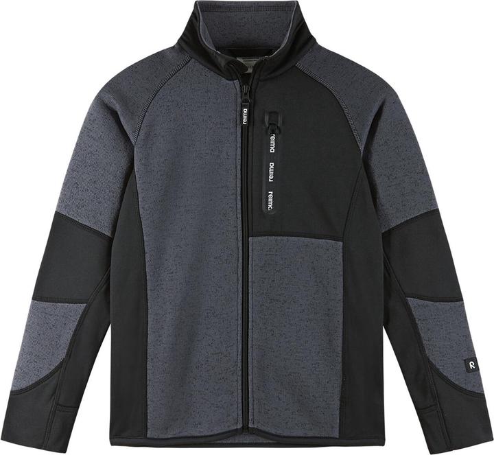 Produktbild Reima Kinder jacke Liukuen Soft (164)