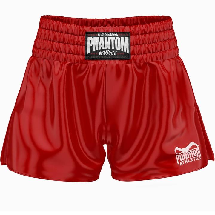 Produktbild Phantom Athletics Muay Thai Shorts Team (L)